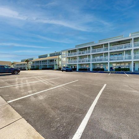 Apartament Southwind C-2 Panama City Beach Zewnętrze zdjęcie