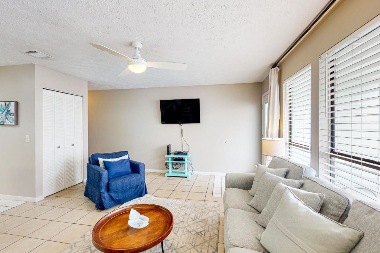 Apartament Southwind C-2 Panama City Beach Zewnętrze zdjęcie