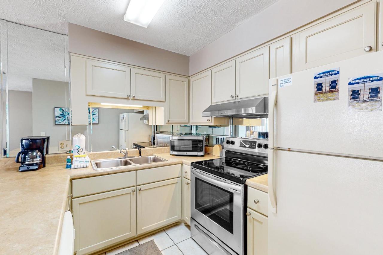 Apartament Southwind C-2 Panama City Beach Zewnętrze zdjęcie