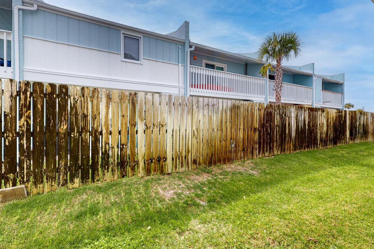 Apartament Southwind C-2 Panama City Beach Zewnętrze zdjęcie