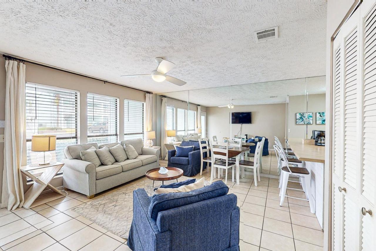 Apartament Southwind C-2 Panama City Beach Zewnętrze zdjęcie