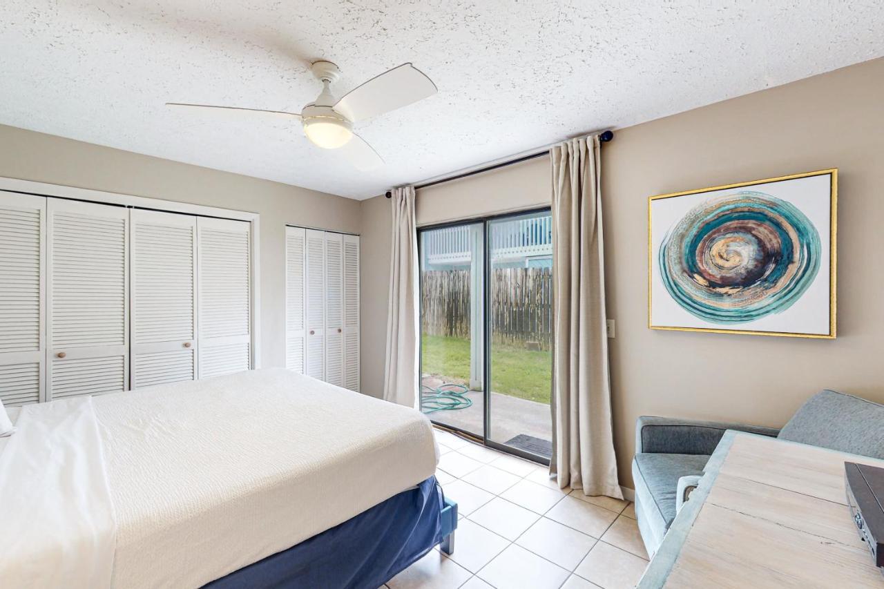 Apartament Southwind C-2 Panama City Beach Zewnętrze zdjęcie